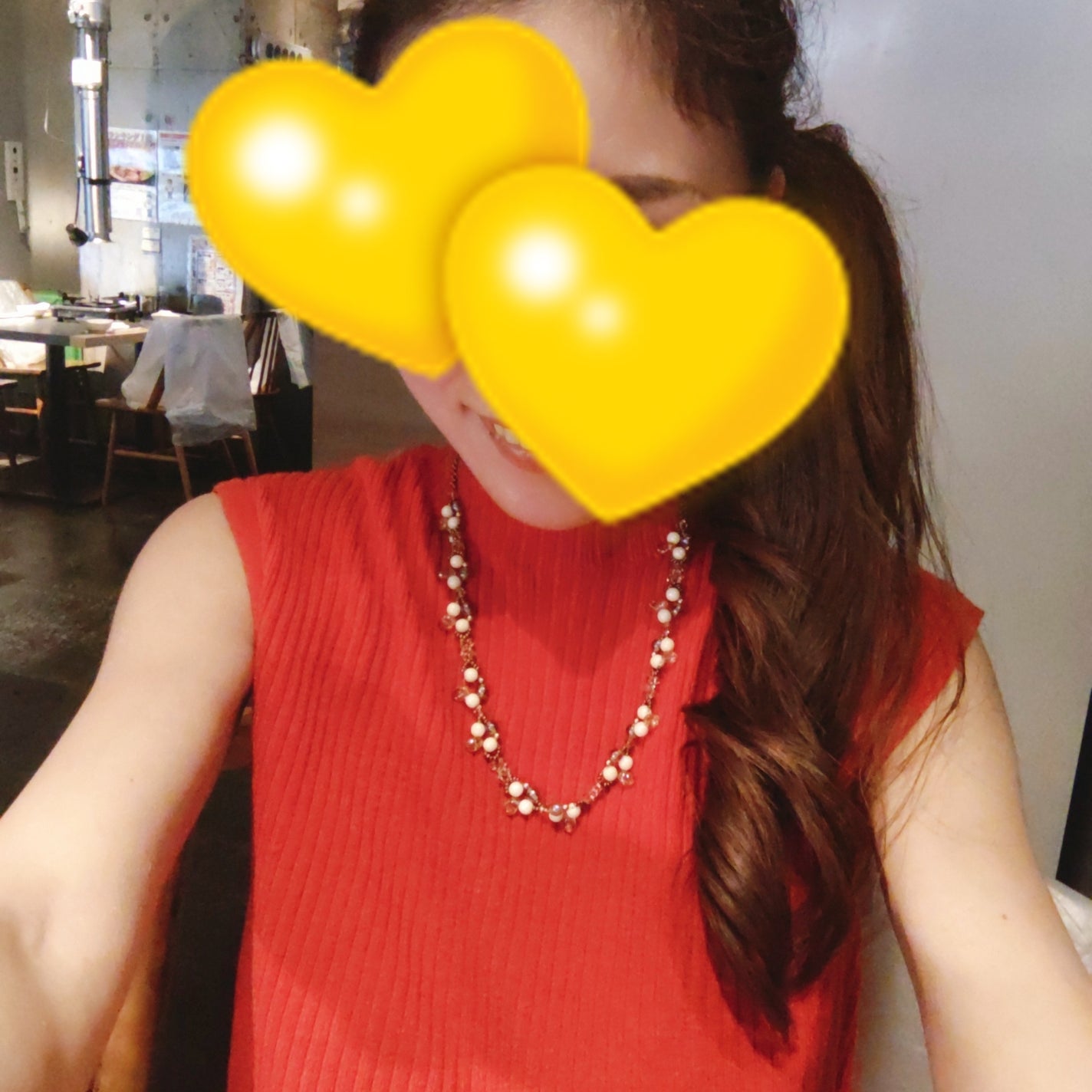 Linon ロックオイル/Linon/ヘアオイルを使ったクチコミ(6枚目)