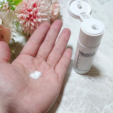 メディコル トライアルセット/ナノエッグ/スキンケアキットを使ったクチコミ(4枚目)