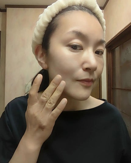 CUREPAIR MELA CREAM /KOPHER/フェイスクリームを使ったクチコミ(7枚目)