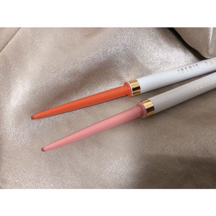 イベリスピメル クリームシャドウライナー/pdc/ペンシルアイライナーを使ったクチコミ(3枚目)