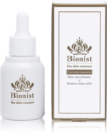 Bionist bio skin essence 30ml