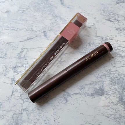 グリームオンフィットシャドウ/excel/スティックアイシャドウを使ったクチコミ(1枚目)