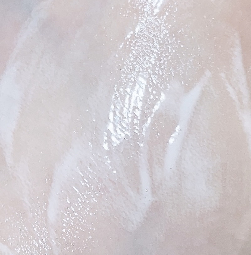 弱酸性グッドモーニングジェルクレンザー/COSRX/その他洗顔料を使ったクチコミ（3枚目）