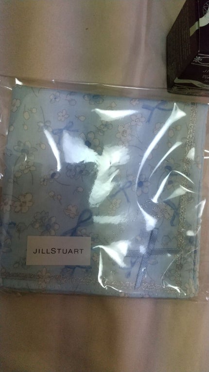 ジルスチュアート クリスタルブルーム ジェリービジュー/JILL STUART/ジェル・クリームアイシャドウを使ったクチコミ(4枚目)