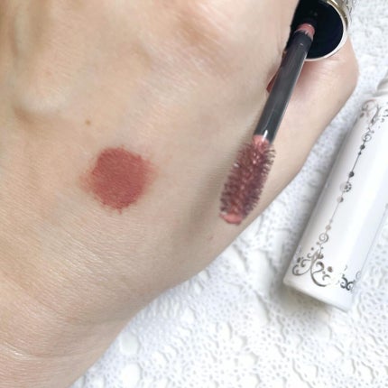 ゆき on LIPS 「やっと買えた💕💠ムースブロウマスカラプチプラで2本持ってるけど..」(2枚目)