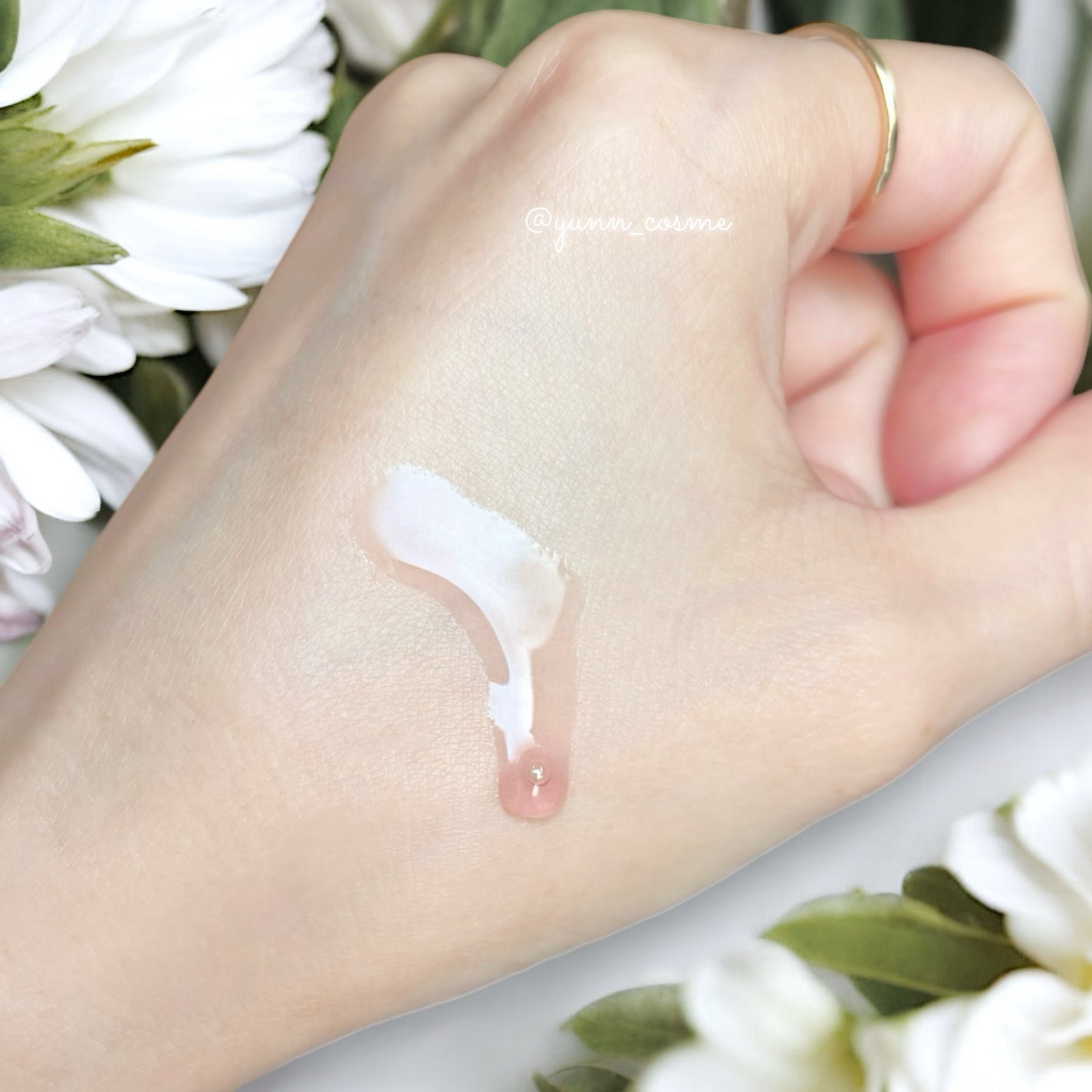 ダークスポットセラム/Anua/美容液を使ったクチコミ(3枚目)