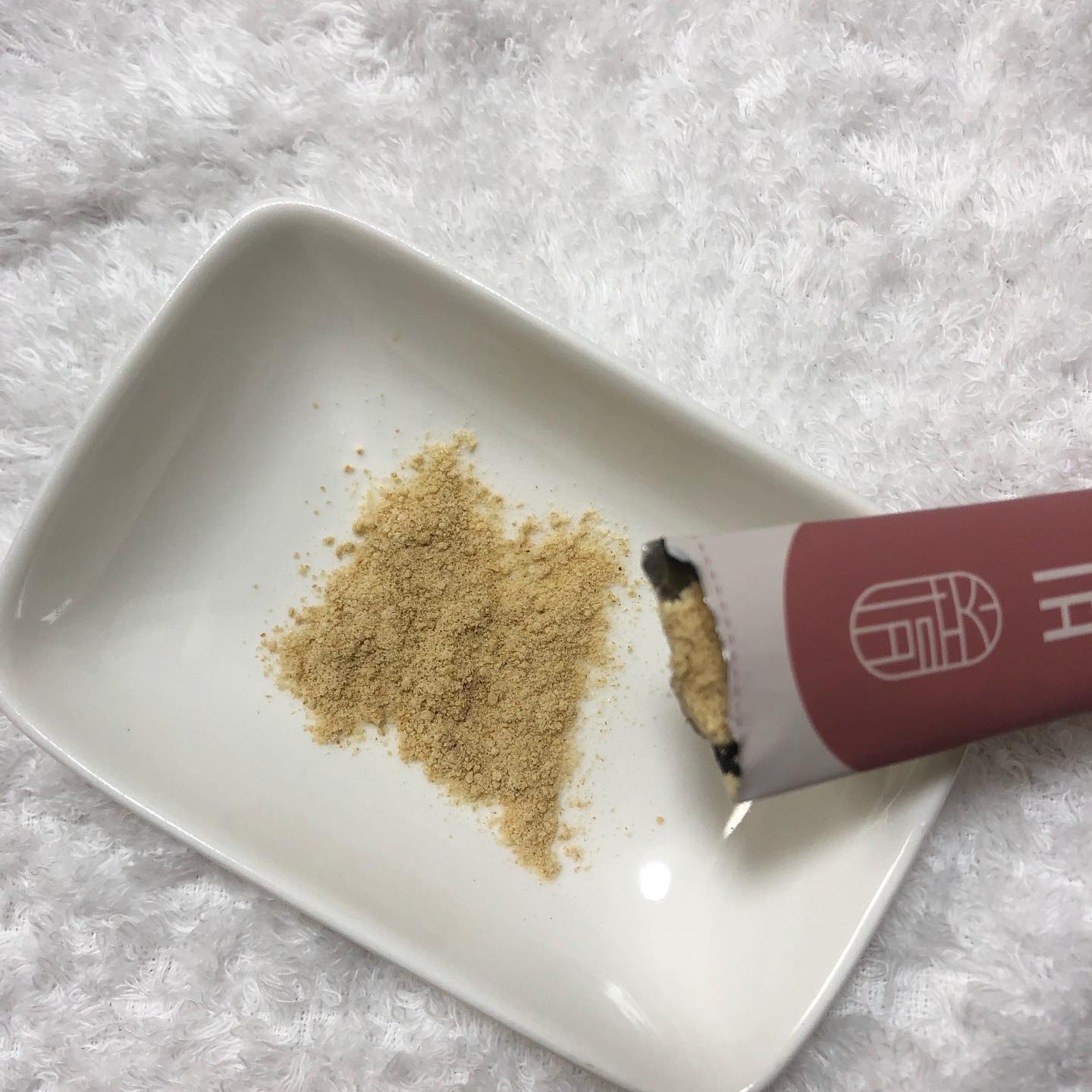 BIROSO/BIROSO/健康サプリメントを使ったクチコミ（2枚目）