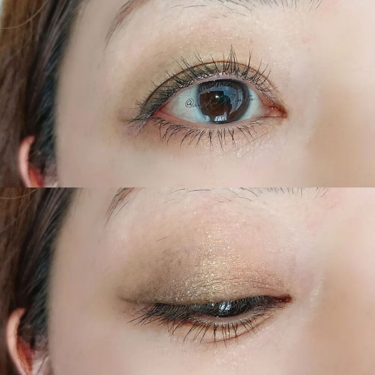 オーガズム リップマスク/NARS/リップマスクを使ったクチコミ（3枚目）