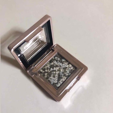 グリッタープリズム シャドウ/MISSHA/グリッターを使ったクチコミ(5枚目)