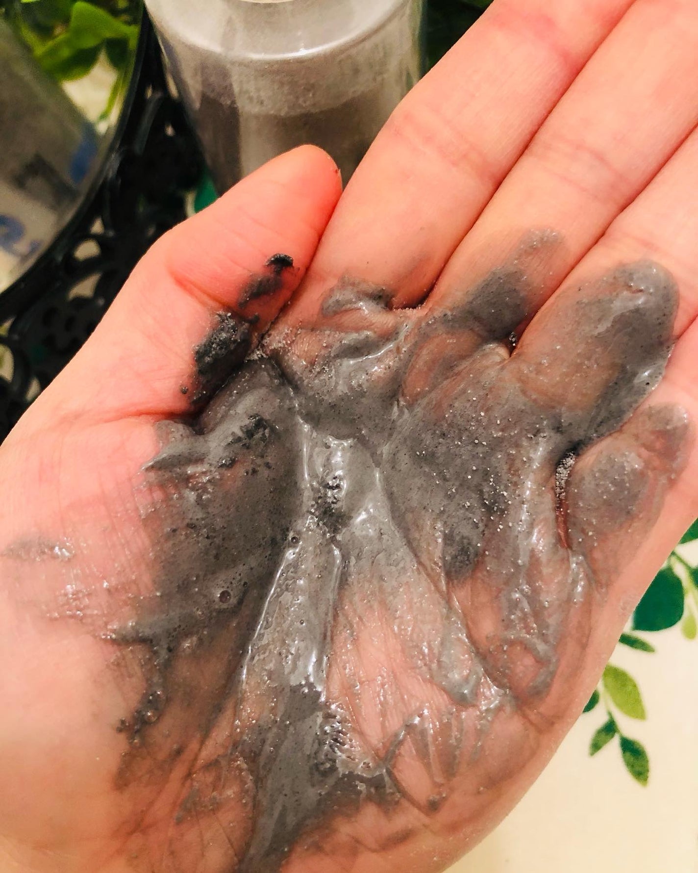 pinkumiria on LIPS 「#PR#サニーコーン敏感肌のためのヴィーガンブランド、サニーコ..」(6枚目)