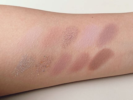 プロ アイ パレット/CLIO/アイシャドウパレットを使ったクチコミ(4枚目)