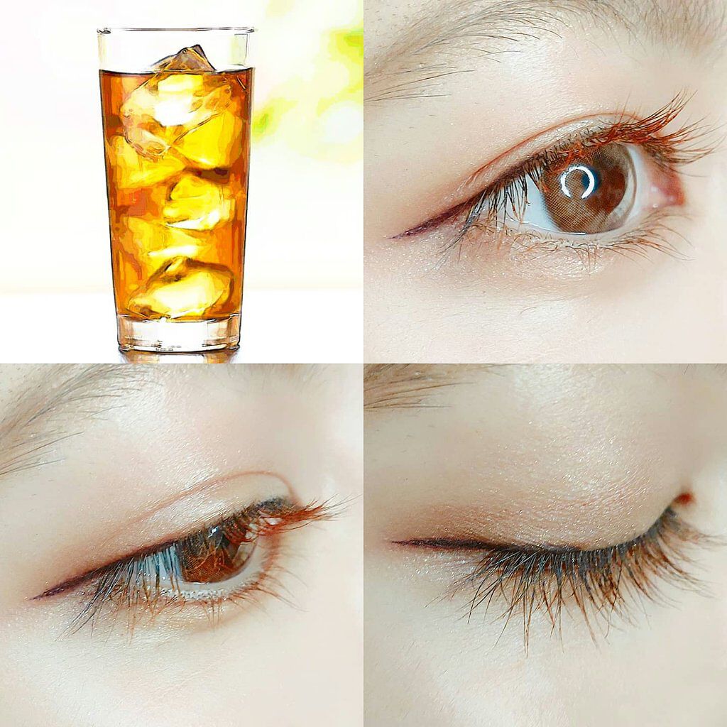 プレイカラーアイシャドウ メープルロード/ETUDE/アイシャドウパレットを使ったクチコミ（2枚目）