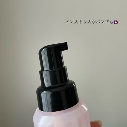 潤濃和草エッセンス/いち髪/アウトバストリートメントを使ったクチコミ(5枚目)