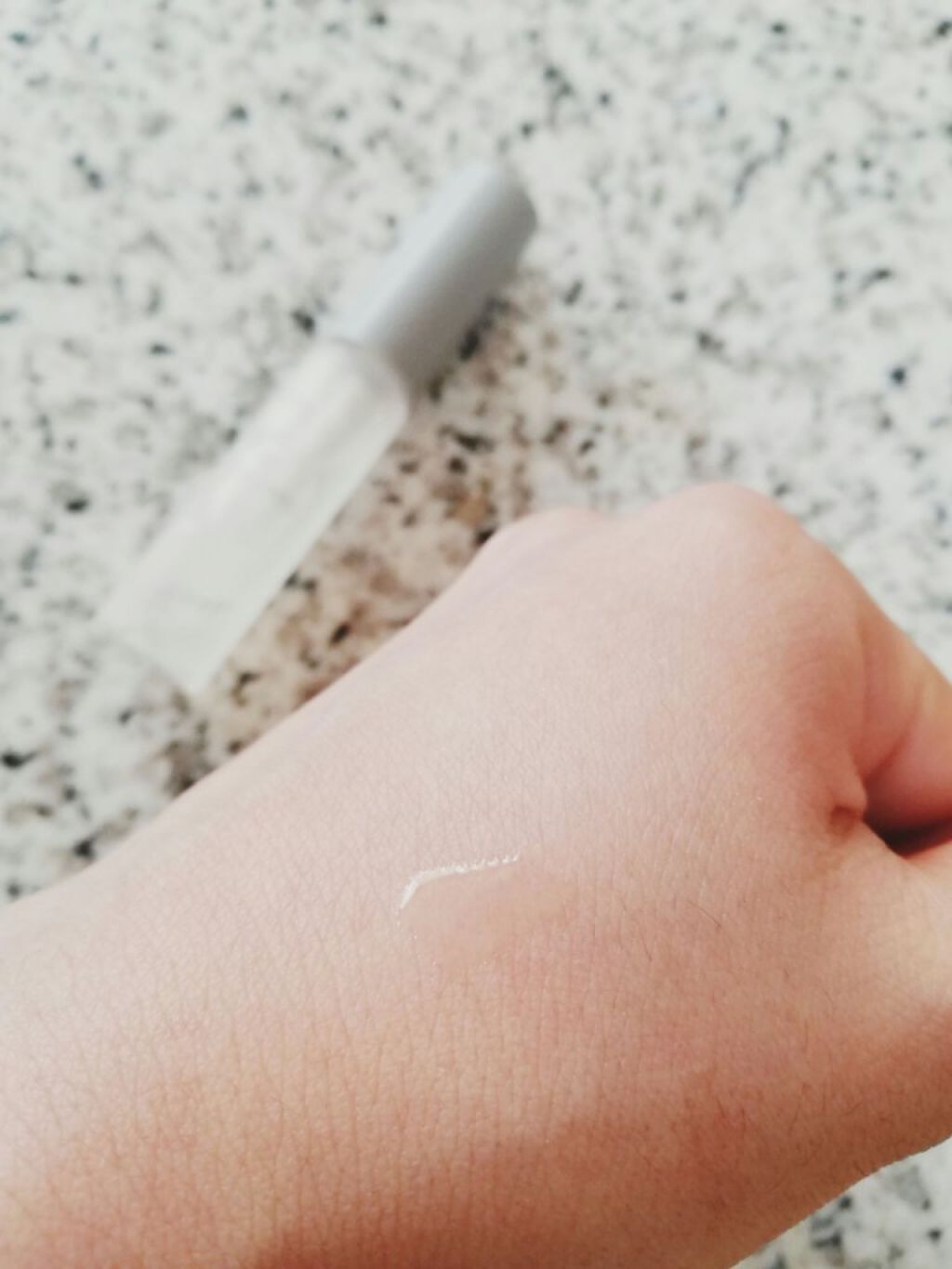 ローズリップ美容液/ROSE LABO/リップ美容液を使ったクチコミ（2枚目）