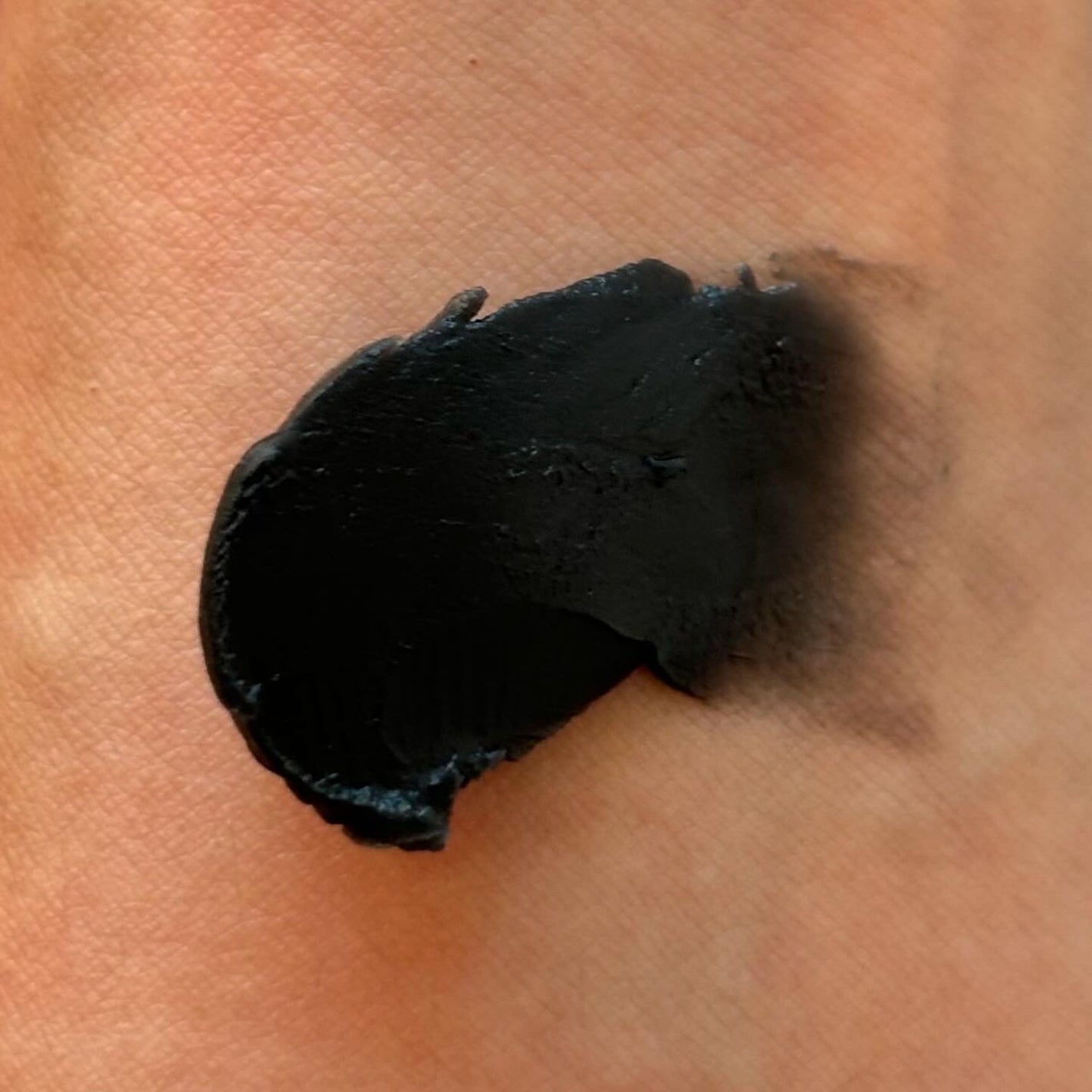 ビューティークレンジングバーム ディープブラック/オージオ/クレンジングクリームを使ったクチコミ(9枚目)