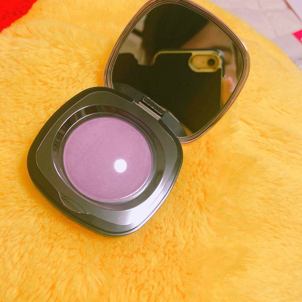 クリーム ブラッシュ/DECORTÉ/ジェル・クリームチークを使ったクチコミ(1枚目)