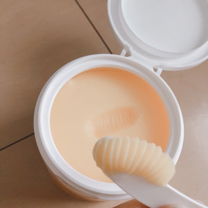 クレンジングバームV/CLAYGE/クレンジングバームを使ったクチコミ(3枚目)