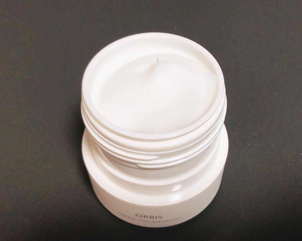 オルビス オフクリーム/オルビス/クレンジングクリームを使ったクチコミ（2枚目）