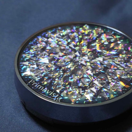 ドレスアップグロウファンデーション/プリマヴィスタ/クリーム・エマルジョンファンデーションを使ったクチコミ(1枚目)