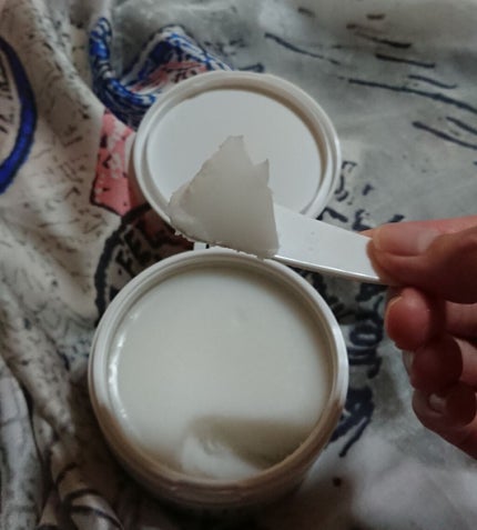 デュオ ザ クレンジングバーム クリア/DUO/クレンジングバームを使ったクチコミ(2枚目)