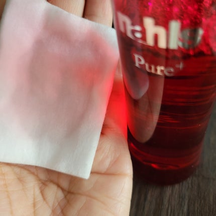 ナールスピュア/ナールス/化粧水を使ったクチコミ(6枚目)