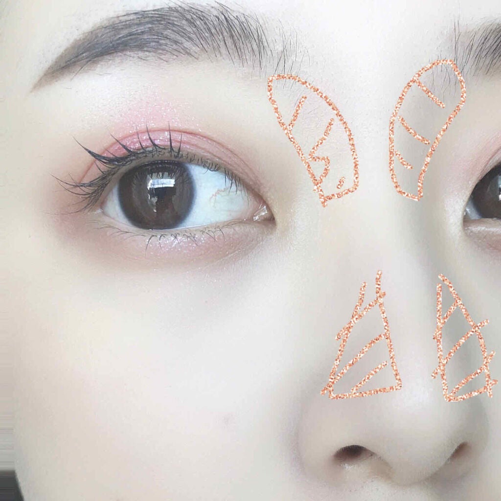 メイクアップカラーバリエーション/チャコット・コスメティクス/単色アイシャドウを使ったクチコミ(5枚目)