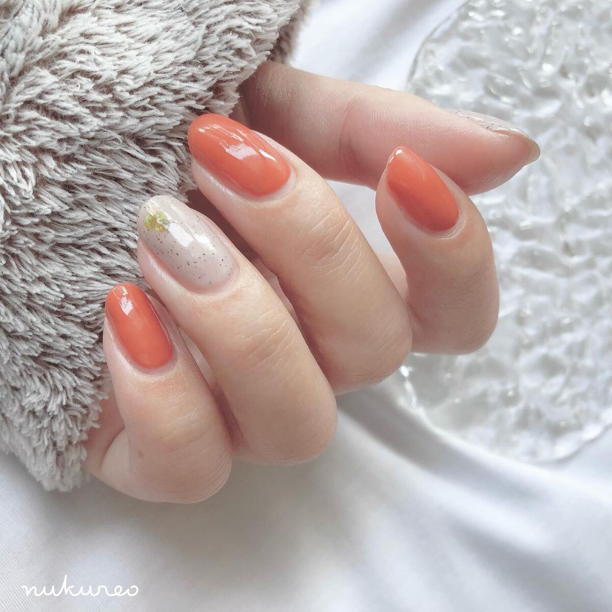 セルフカラージェル First Love 18