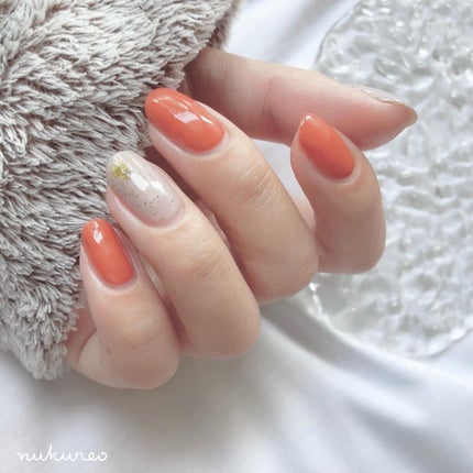 セルフカラージェル First Love 18/ネイル工房/ジェルネイルの画像