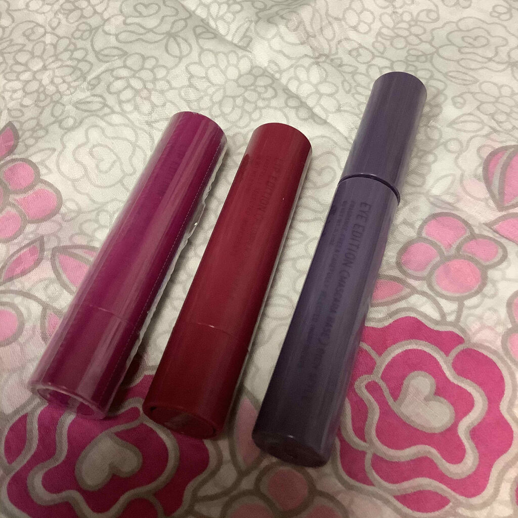 エテュセ リップエディション（プランパー）リッチスタイル/ヘルシースタイル/ettusais/リップケアを使ったクチコミ（1枚目）