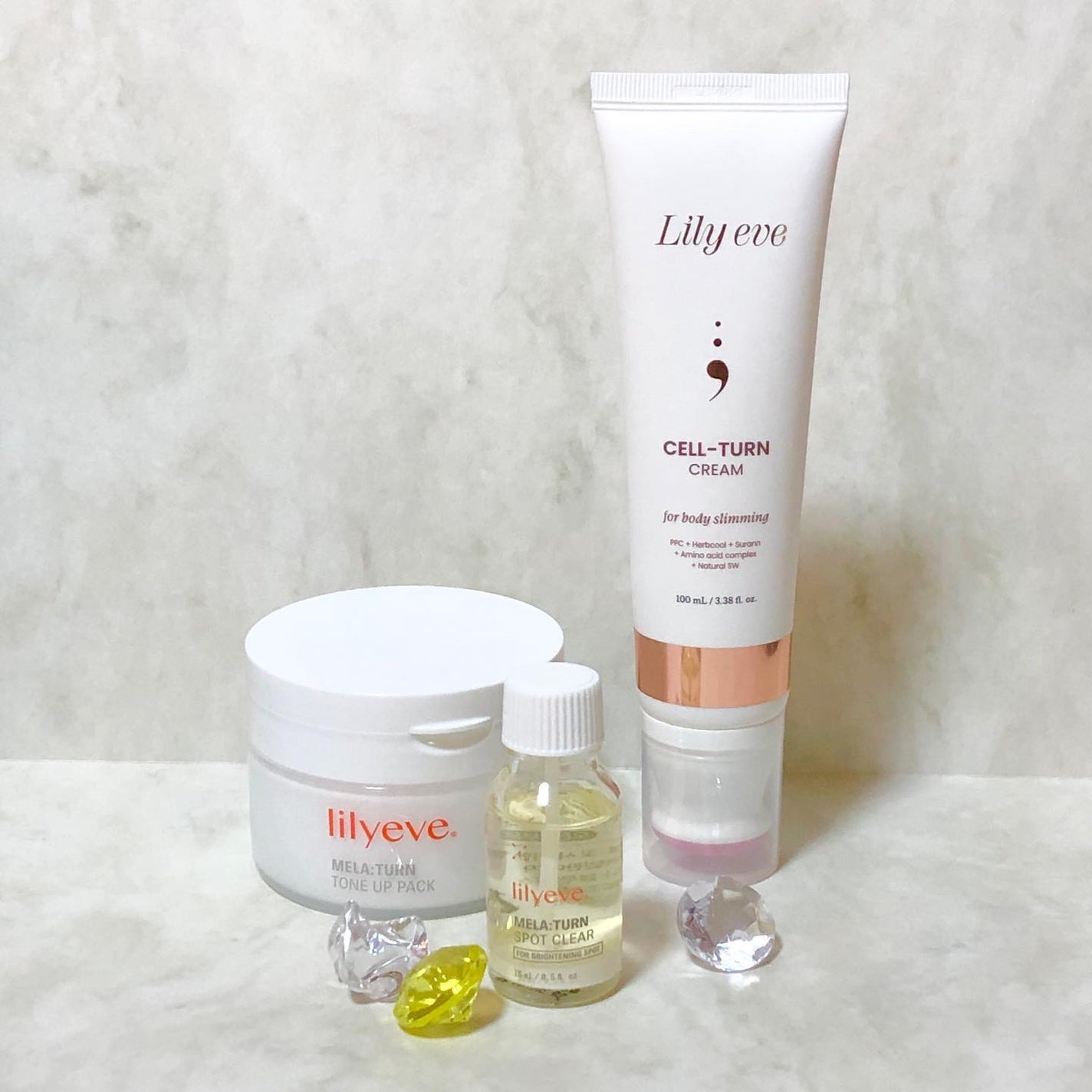 セルターンクリーム 100ml|リリーイブの口コミ - 🍁🍁🍁 ずぼら セルターンクリーム 100ml|リリーイブの口コミ - 🍁🍁🍁 ずぼら