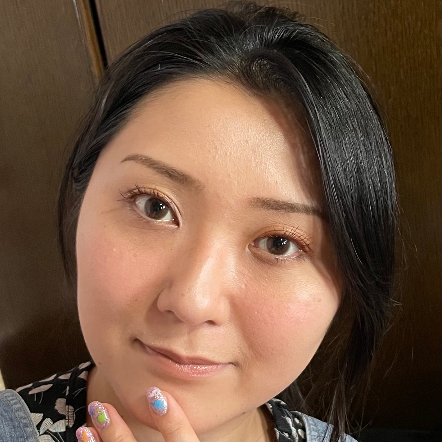 mimuco 1day/mimuco/ワンデー(1DAY)カラコンを使ったクチコミ(9枚目)