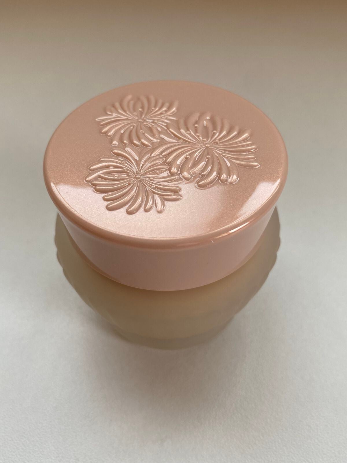 フォンダン クリーム ファンデーション/PAUL & JOE BEAUTE/クリーム・エマルジョンファンデーションを使ったクチコミ(1枚目)