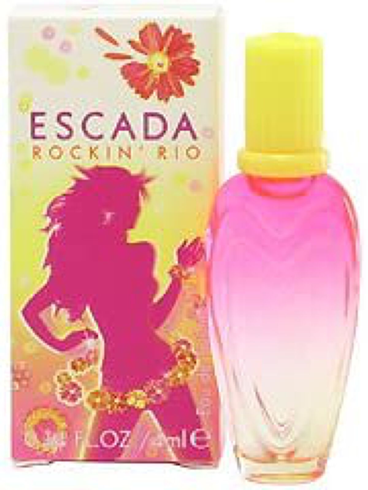 ロッキン リオ オードトワレ エスカーダ