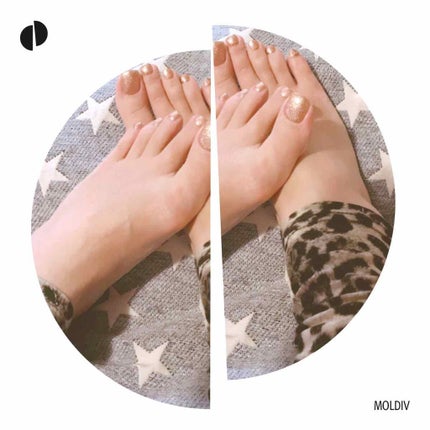 マスキング レイアリング アンプル /MEDIHEAL/美容液を使ったクチコミ(4枚目)