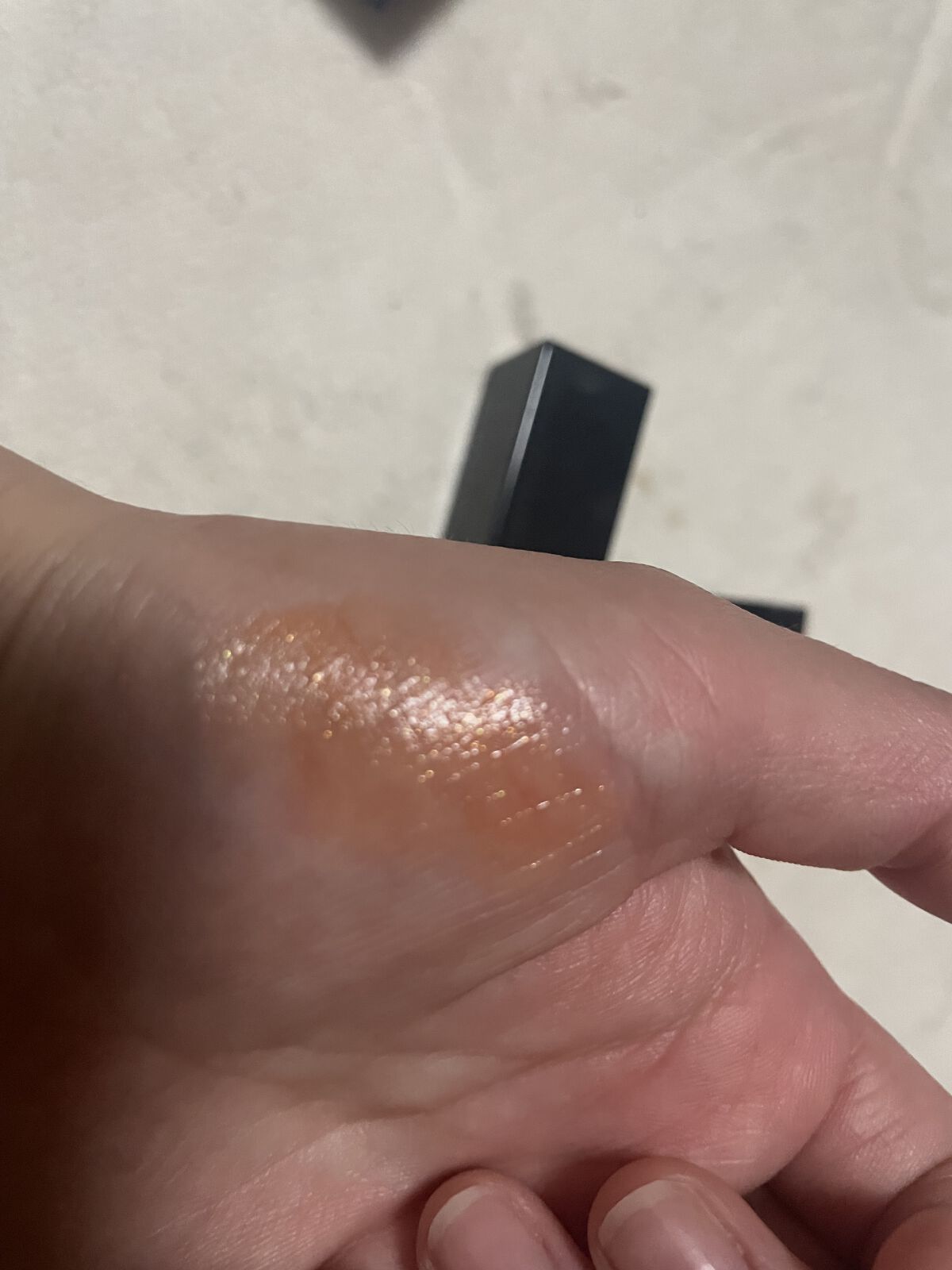 ケイト リップモンスター/KATE/口紅を使ったクチコミ（3枚目）