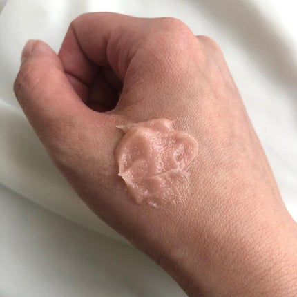 プレステージ ル ゴマージュ/Dior/スクラブ・ゴマージュを使ったクチコミ(6枚目)