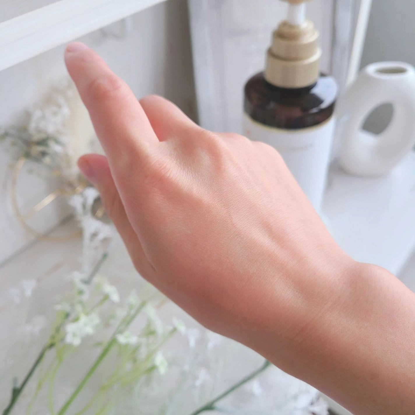 クリアクレンジング ココナッツ/世田谷コスメ/クレンジングジェルを使ったクチコミ(5枚目)