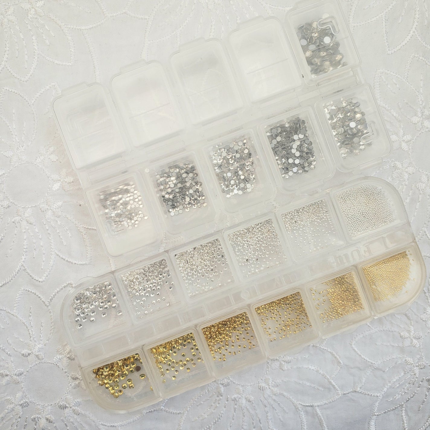 土木系おねいさん on LIPS 「今日のネイル💅ピンクと黄色のニュアンスネイルで、指先がお花畑🖤..」(8枚目)