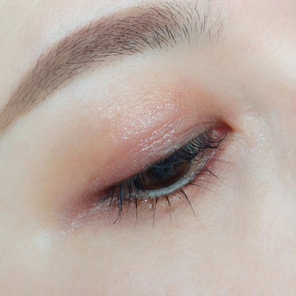 リクイド ラスター アイズ /SUQQU/リキッドアイシャドウを使ったクチコミ(5枚目)