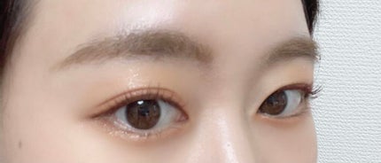 プロ アイ パレット/CLIO/アイシャドウパレットを使ったクチコミ(4枚目)