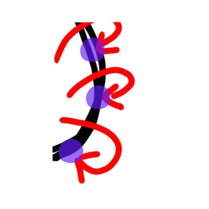 RII.KUBOOO on LIPS 「あ、こんにちは(」・ω・)今日は外ハネ下手な私が内巻きだけでス..」(4枚目)