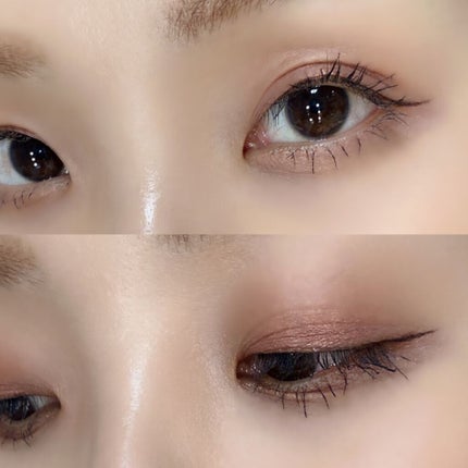 レ キャトル オンブル/CHANEL/アイシャドウパレットを使ったクチコミ(10枚目)