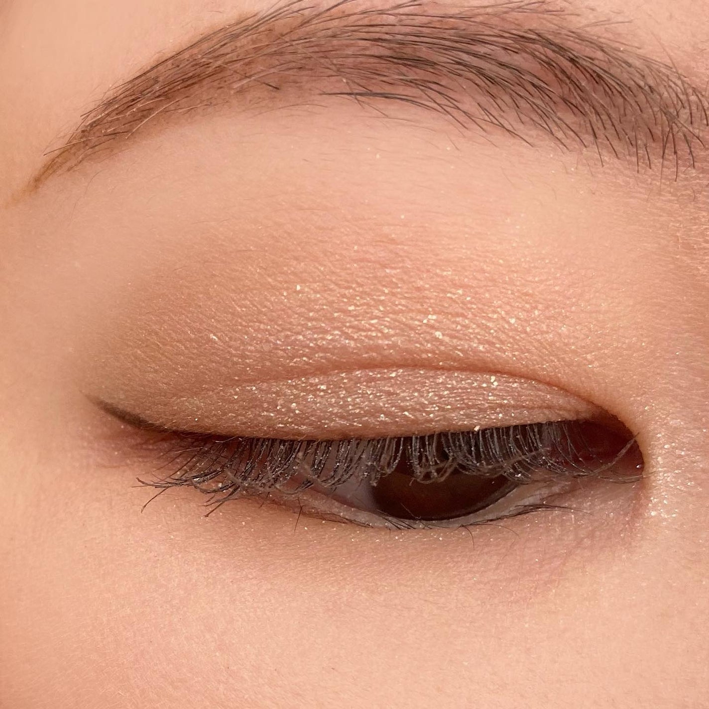 アイパレット/sopo/アイシャドウパレットを使ったクチコミ(5枚目)