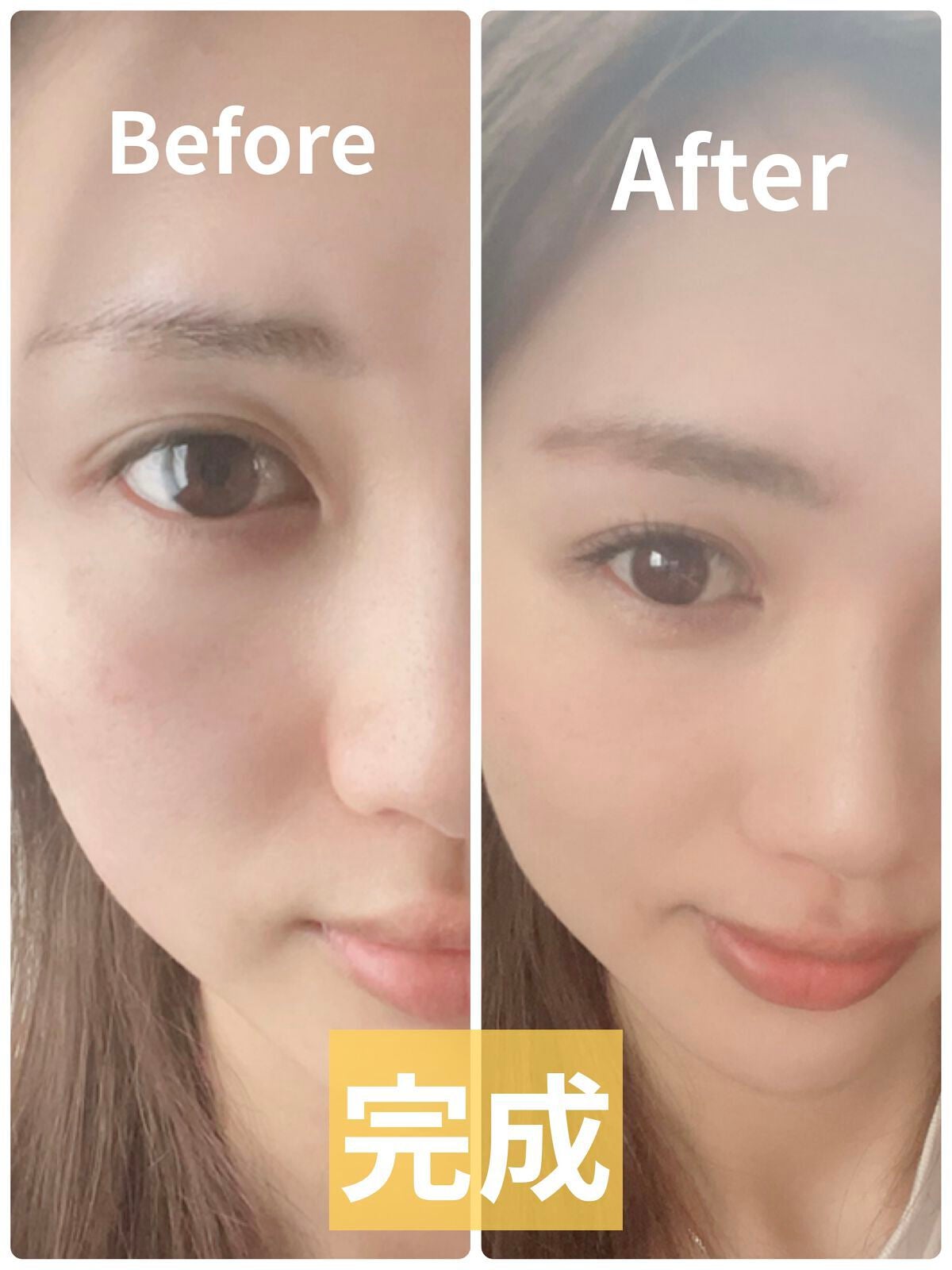 パーフェクトリー ナチュラル ブラッシュ/REVLON/パウダーチークを使ったクチコミ(7枚目)