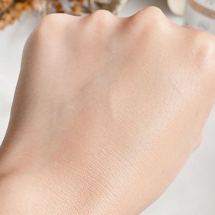 肌潤 マルチCCクリーム/米肌/CCクリームを使ったクチコミ(4枚目)