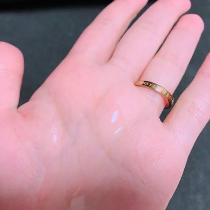 薬用しみ集中対策 プレミアム美容液/メラノCC/美容液を使ったクチコミ(2枚目)