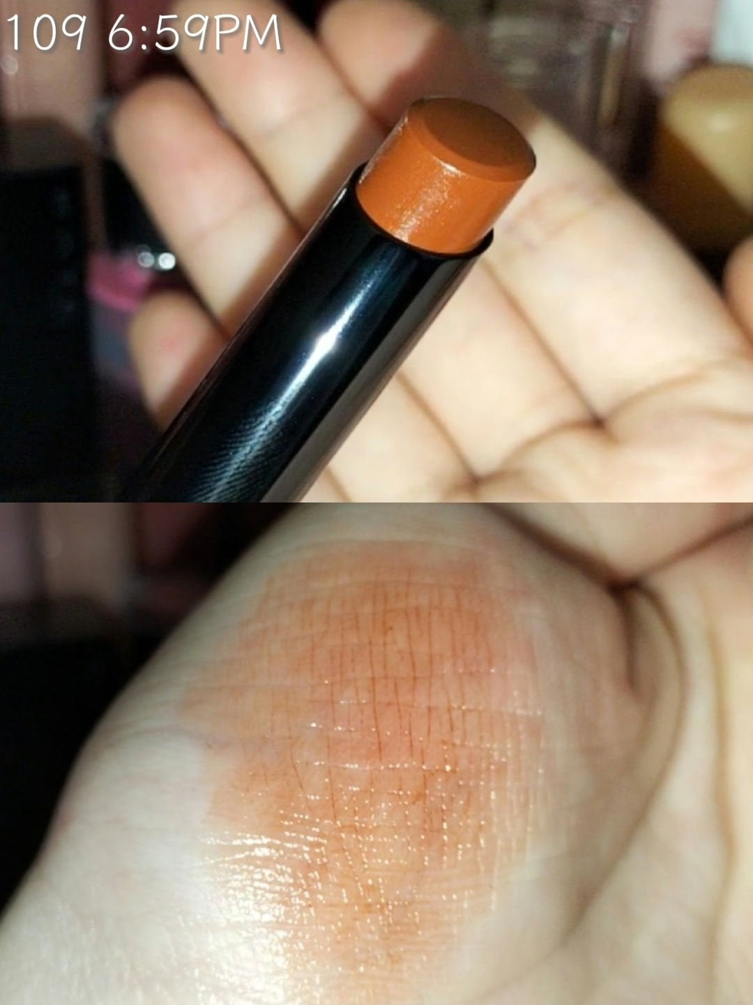 ケイト リップモンスター/KATE/口紅を使ったクチコミ(4枚目)