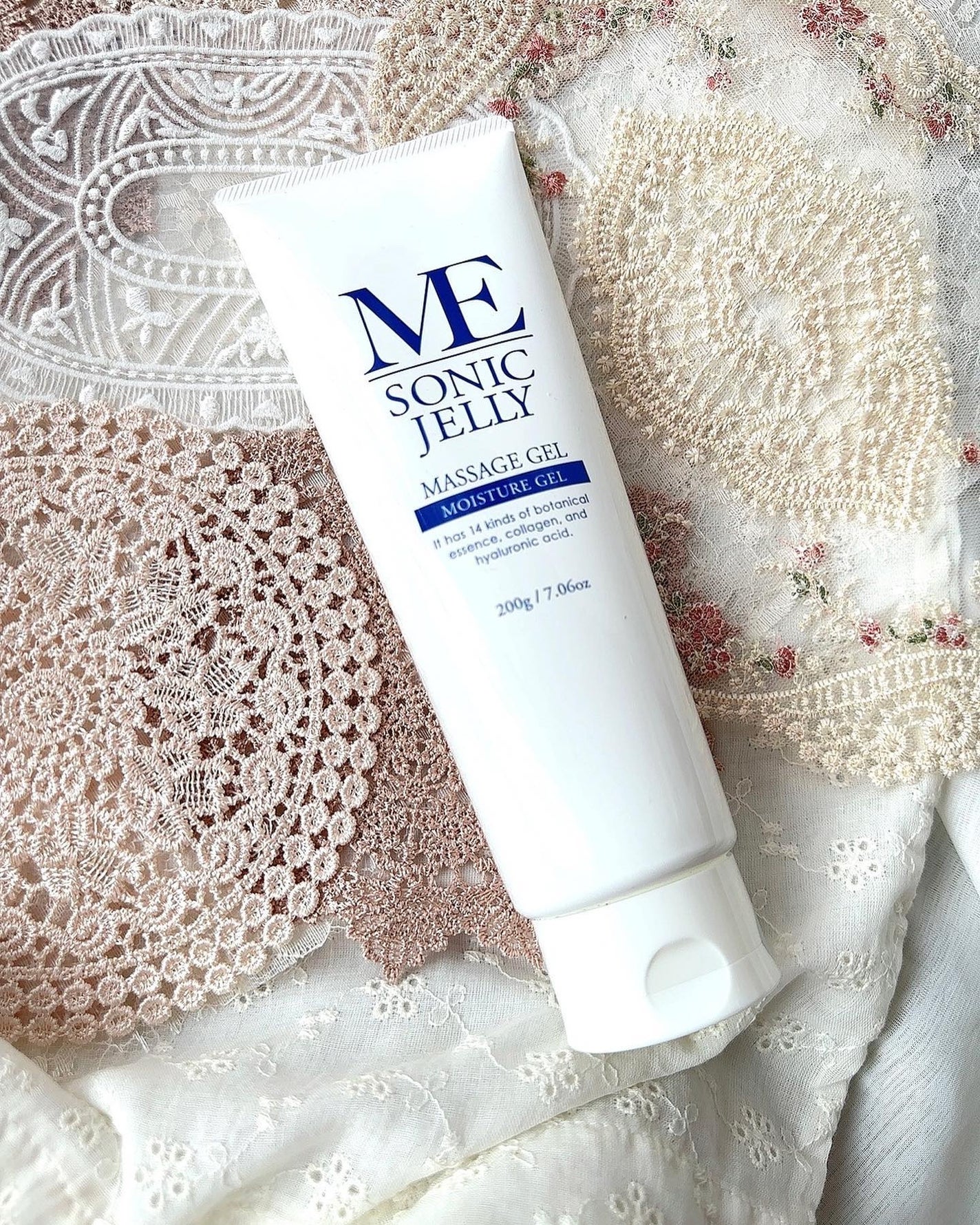 MEラボン/ME/美顔器・マッサージを使ったクチコミ(4枚目)