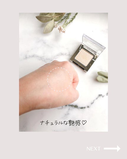 デザイニング アイシェード 01/IPSA/アイシャドウパレットの画像