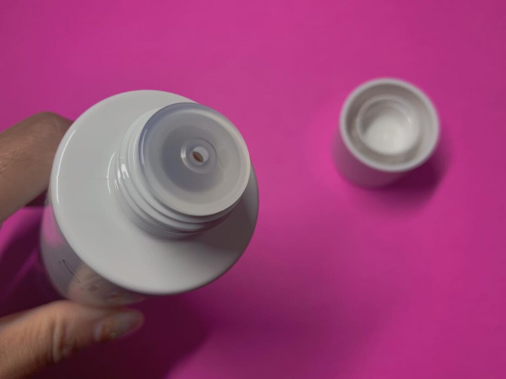 ブライトエッセンスローション/SIRTFL/化粧水を使ったクチコミ（2枚目）